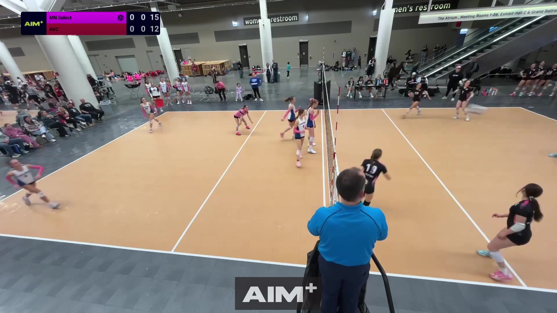 assist