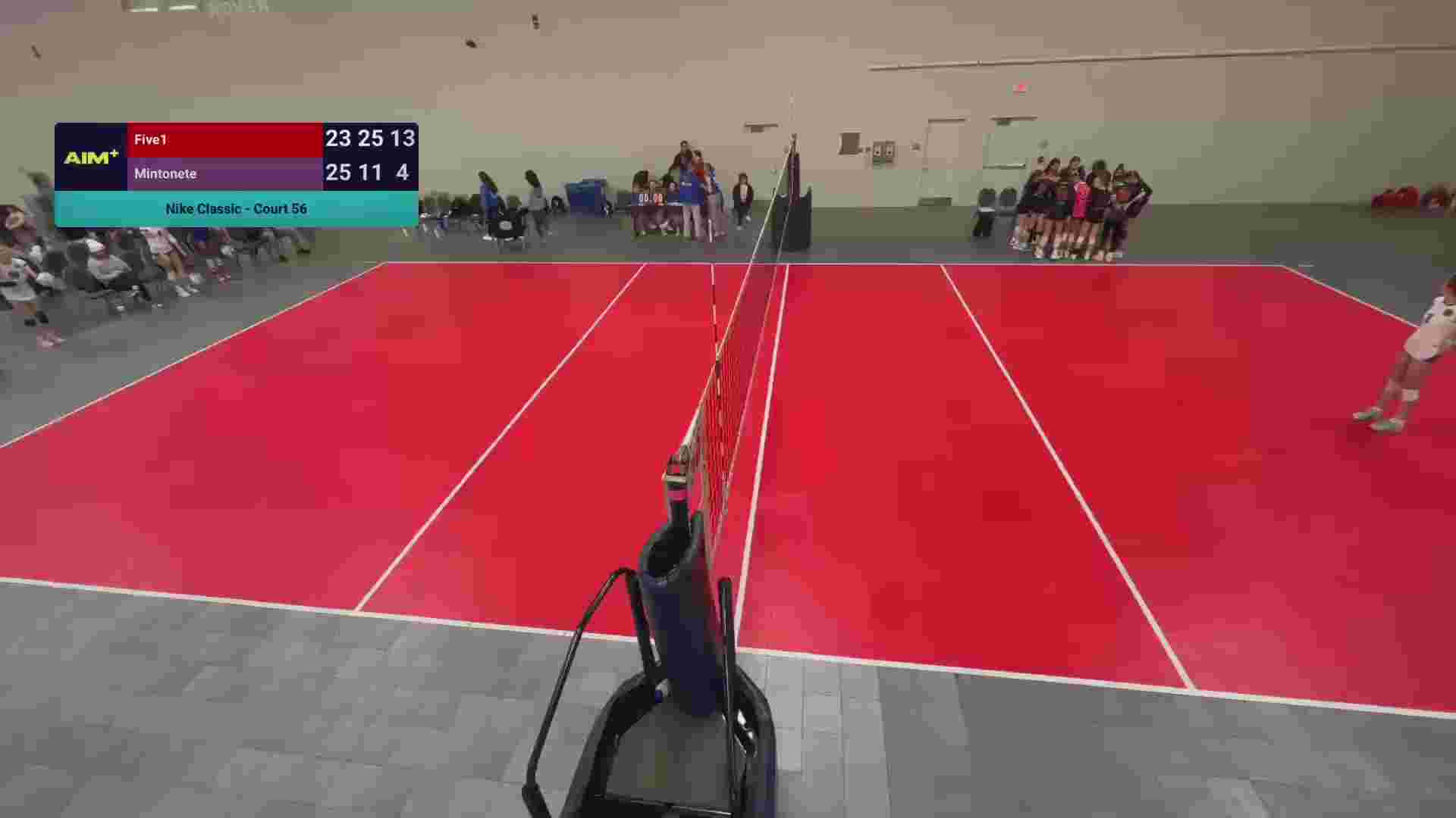 Full Game Video