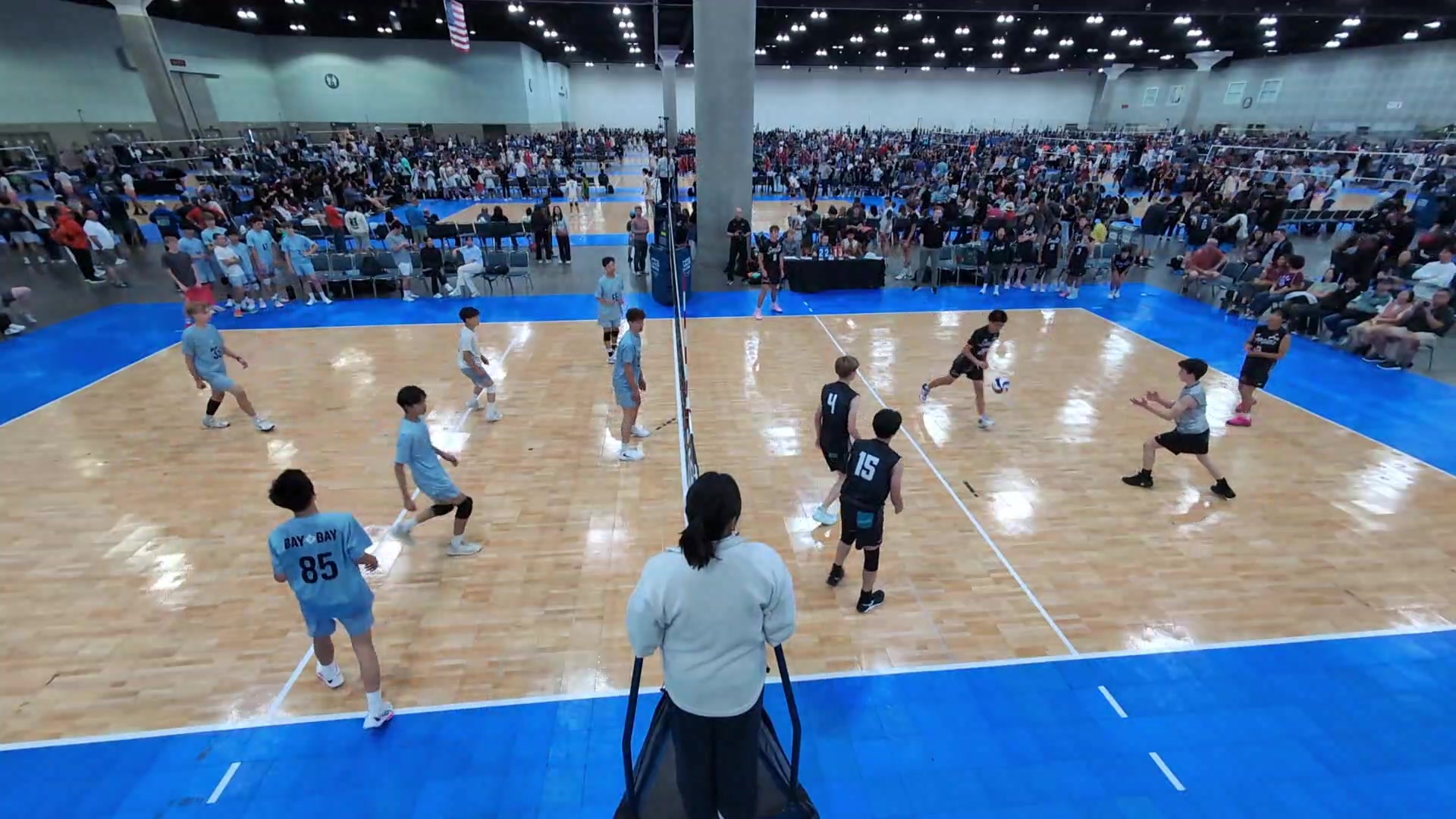 Full Game Video