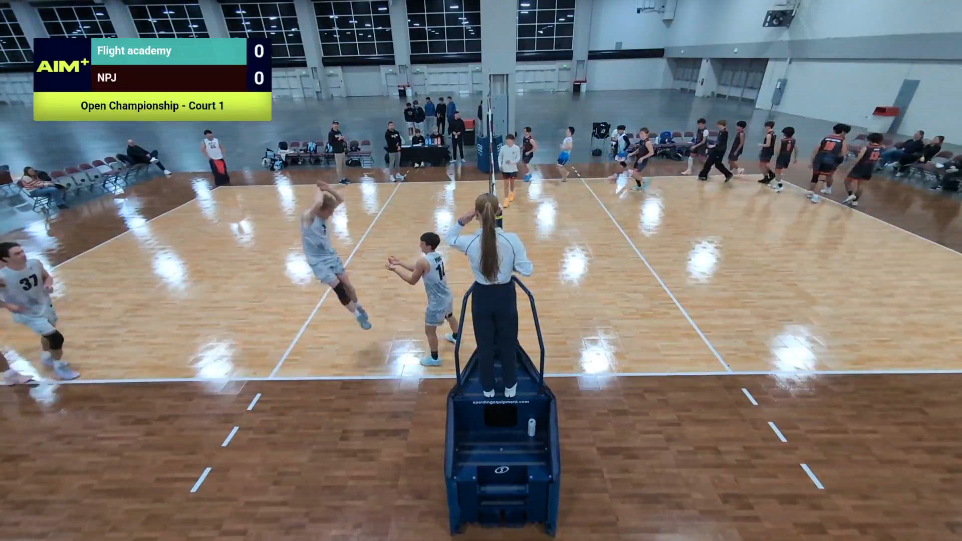 Full Game Video