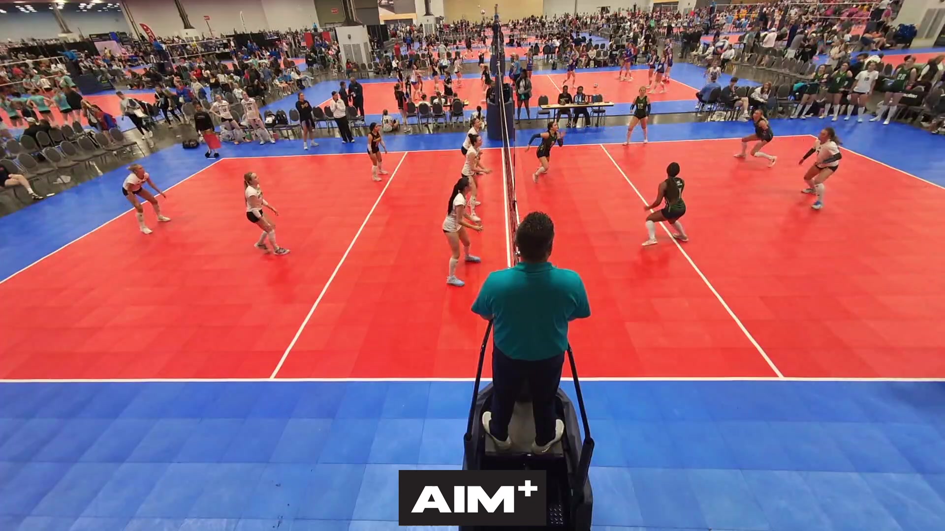 attack