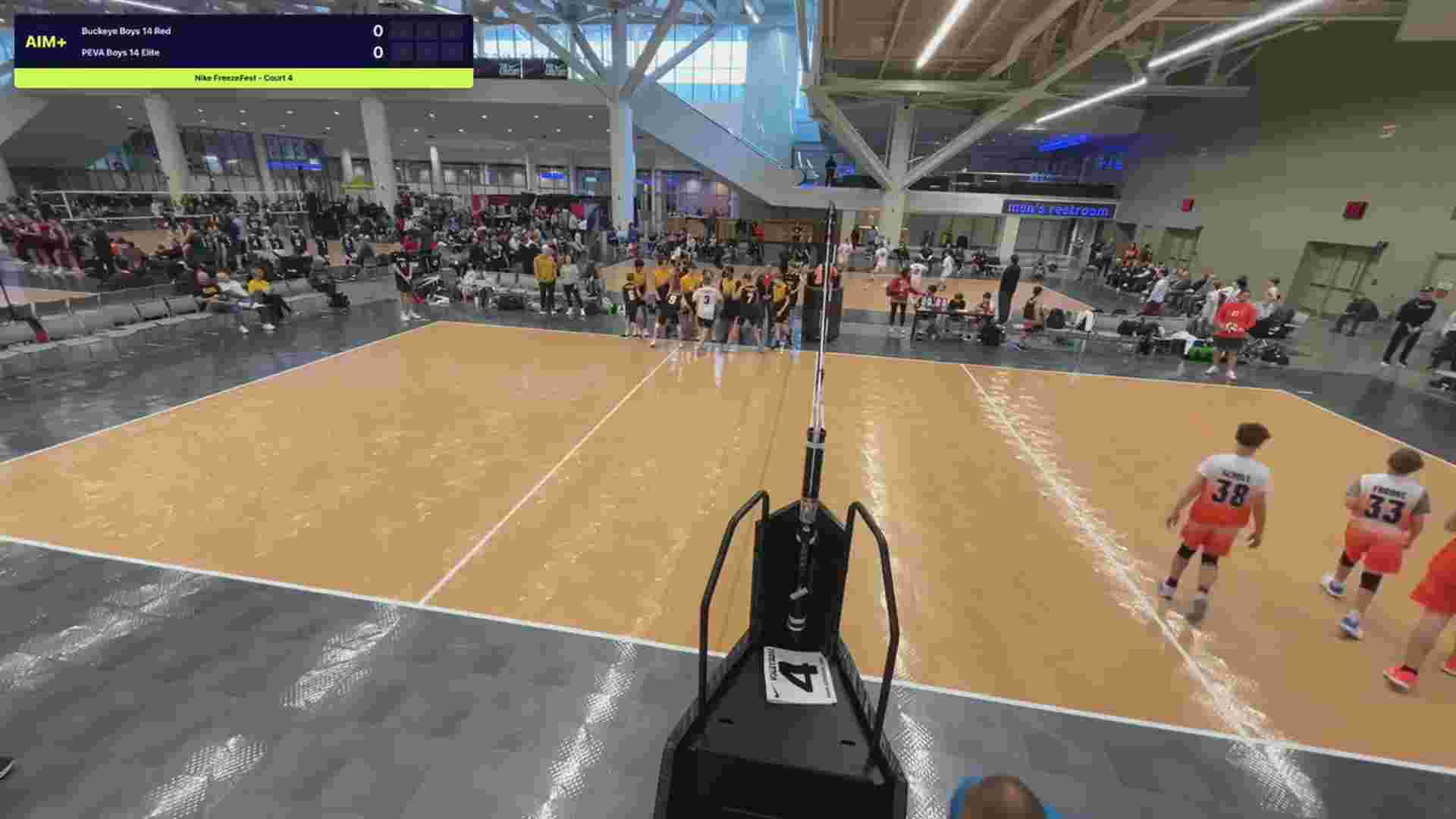 Full Game Video