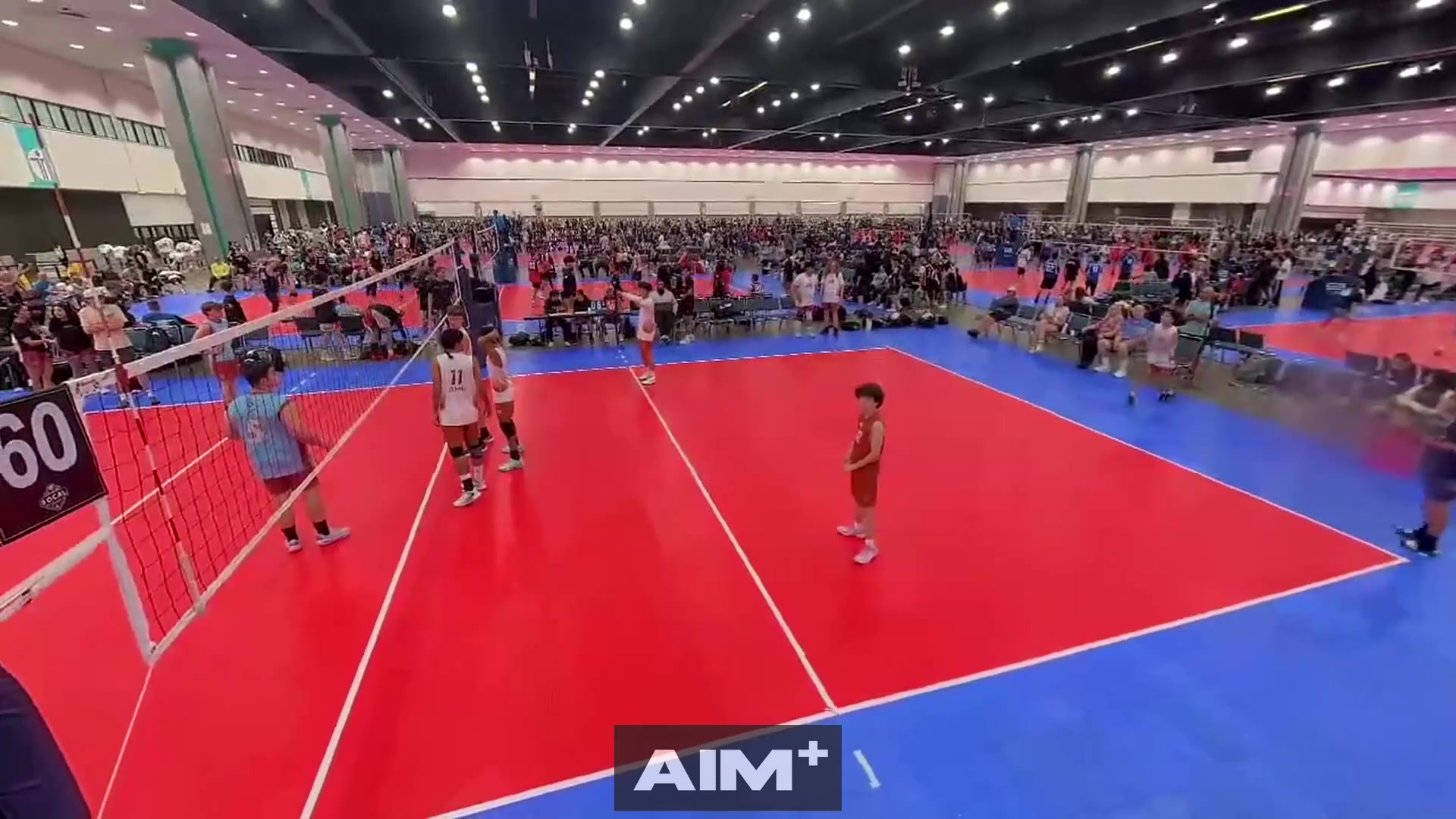 assist