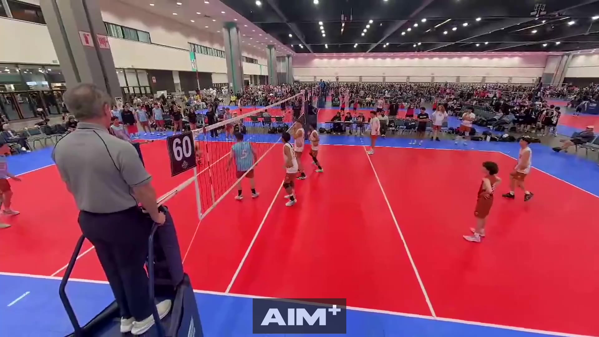 assist