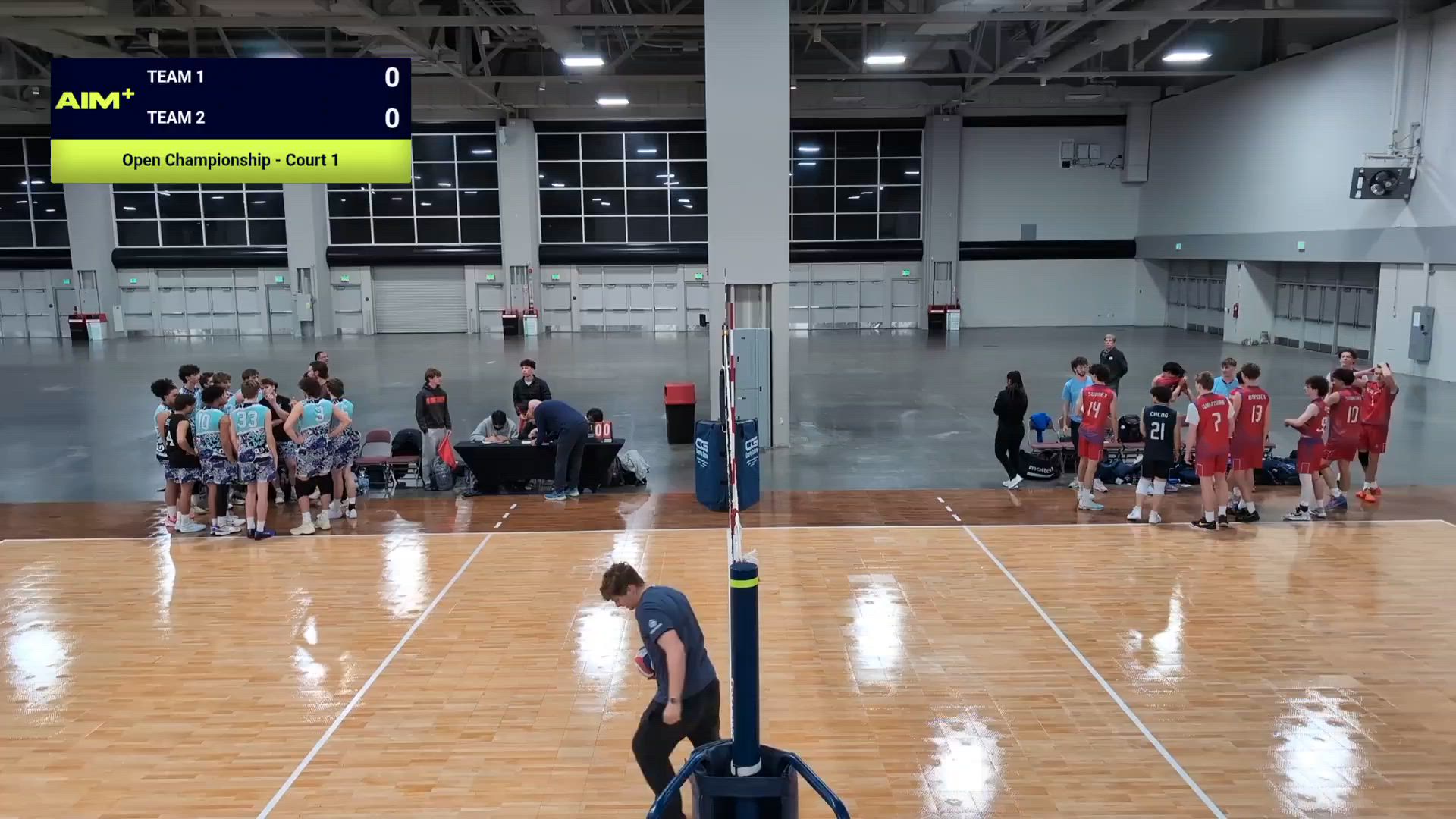 Full Game Video
