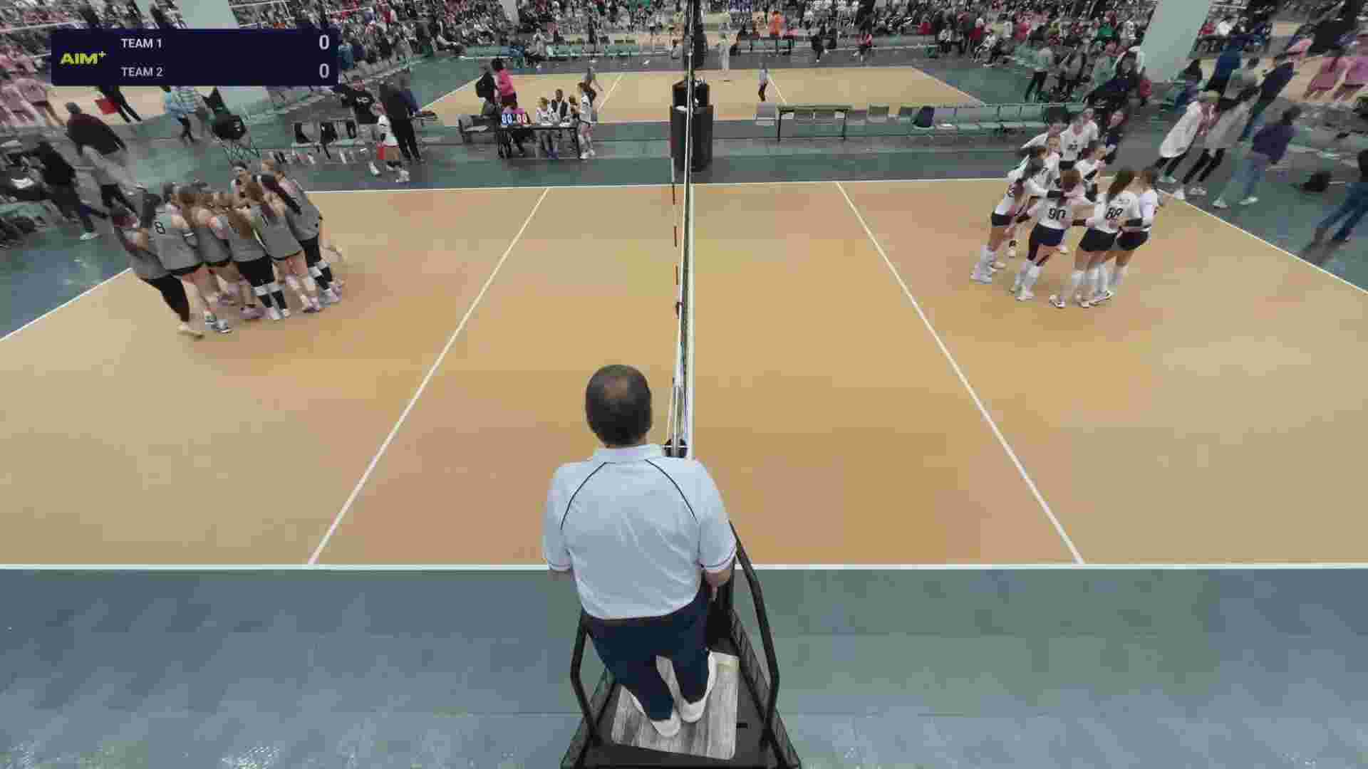 Full Game Video