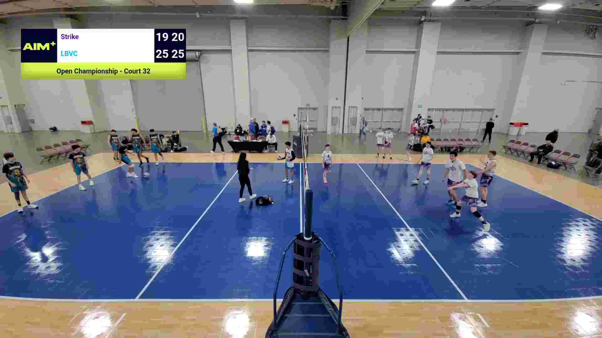 Full Game Video