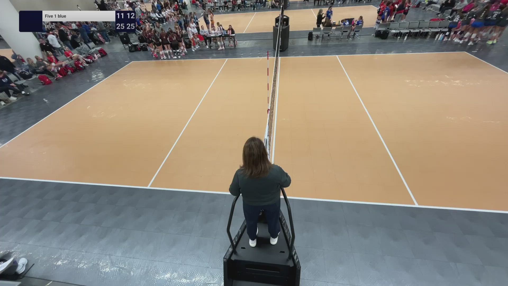Full Game Video