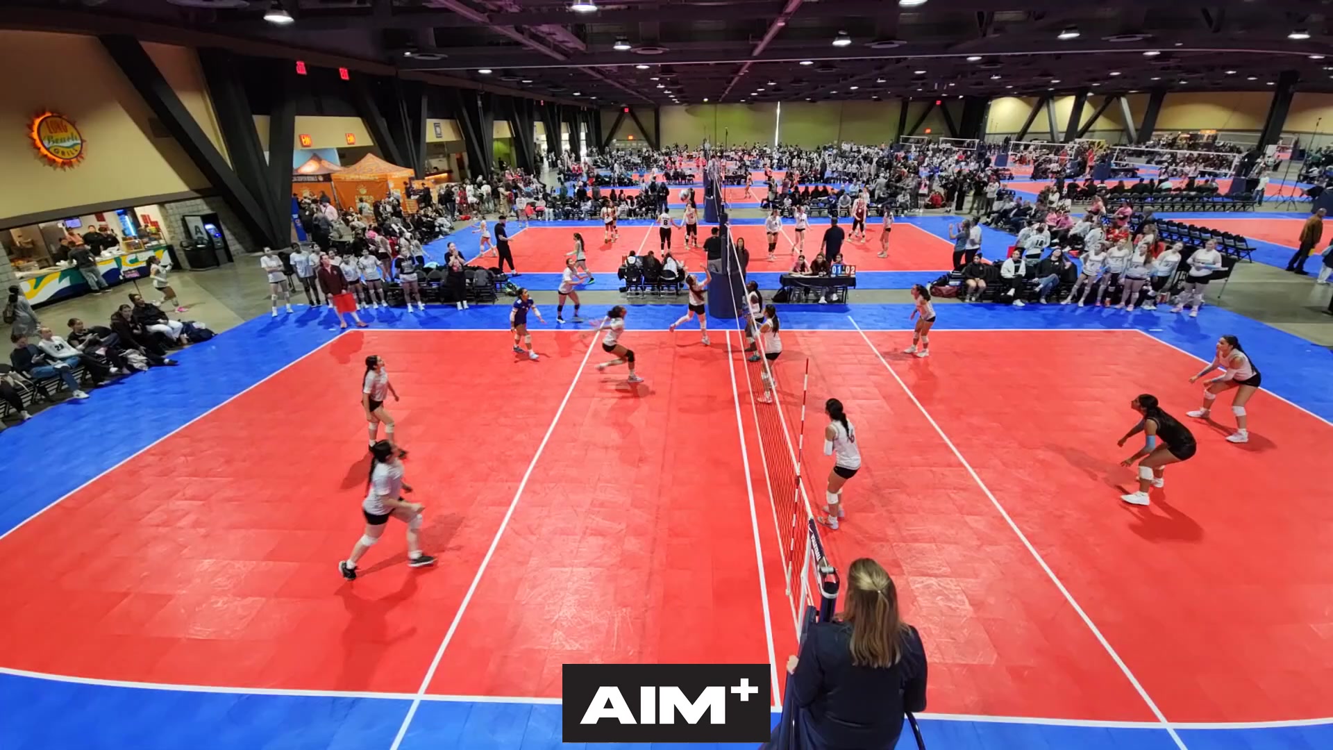 assist