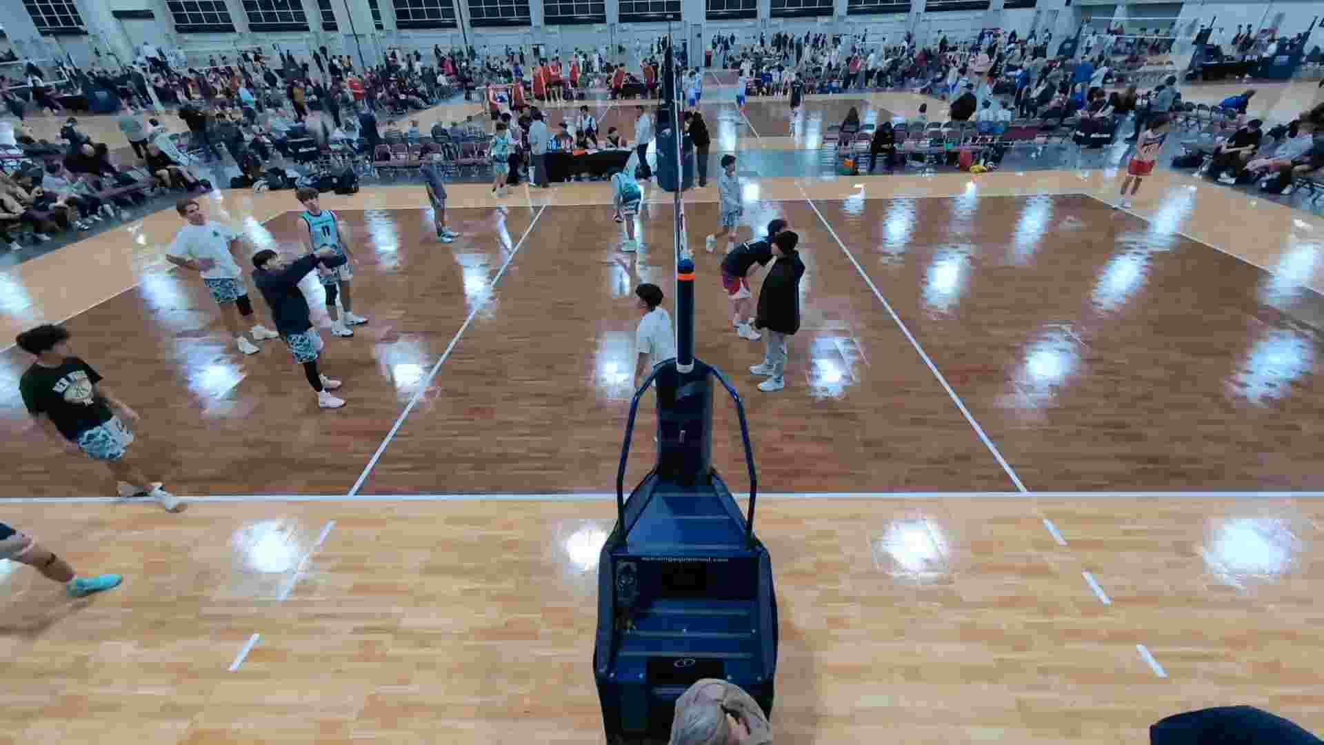 Full Game Video