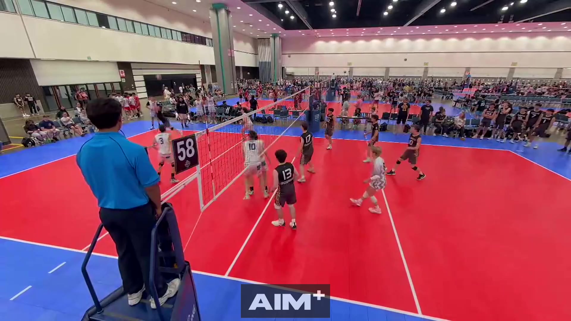 assist