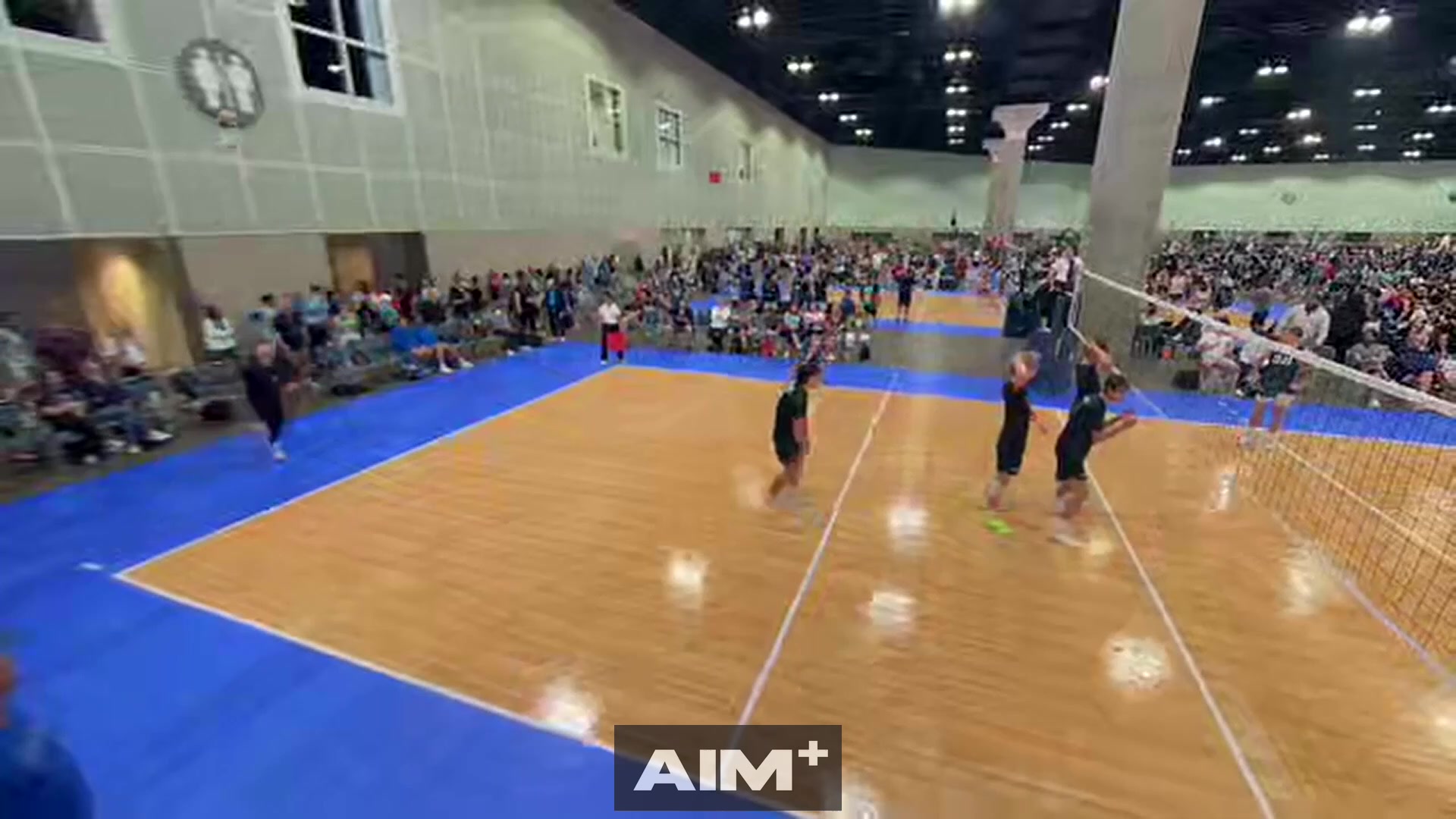 assist