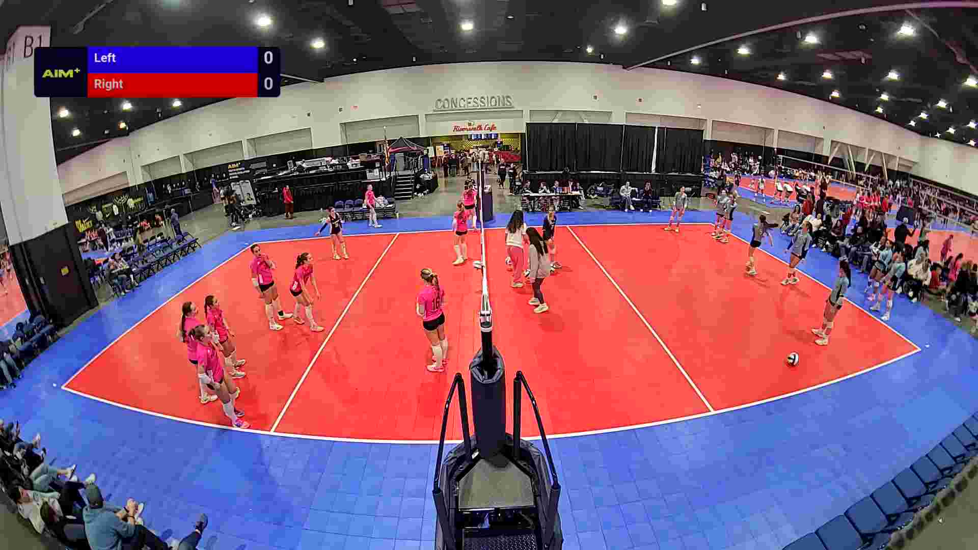 Full Game Video