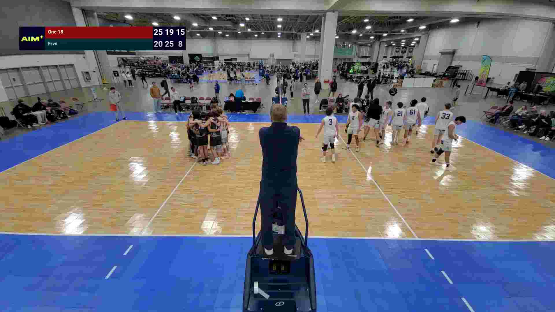 Full Game Video