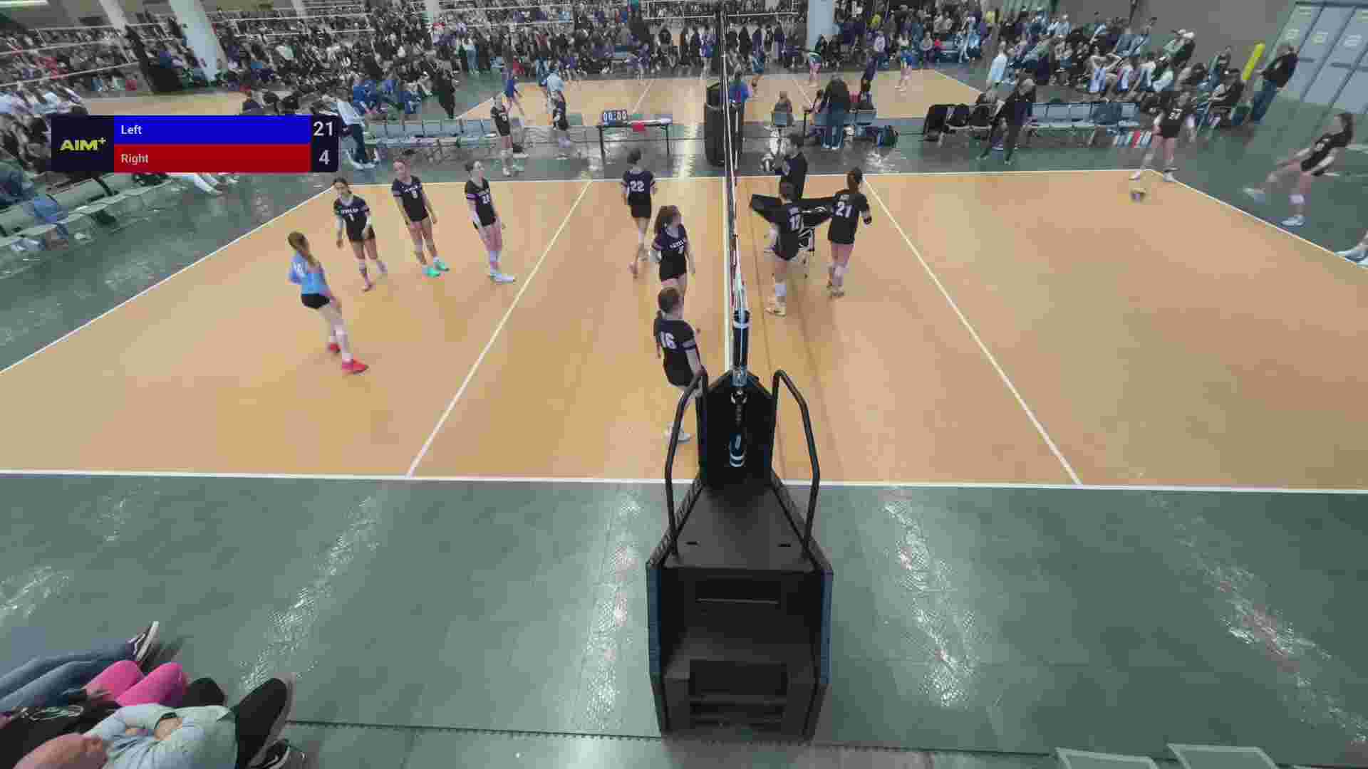 Full Game Video