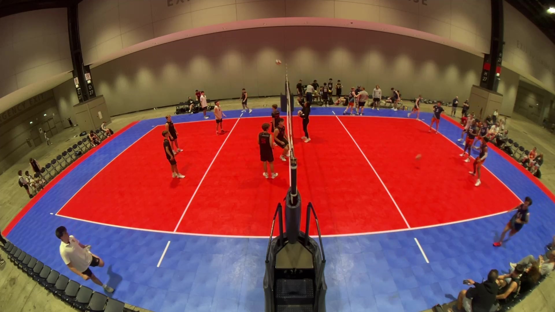 Full Game Video