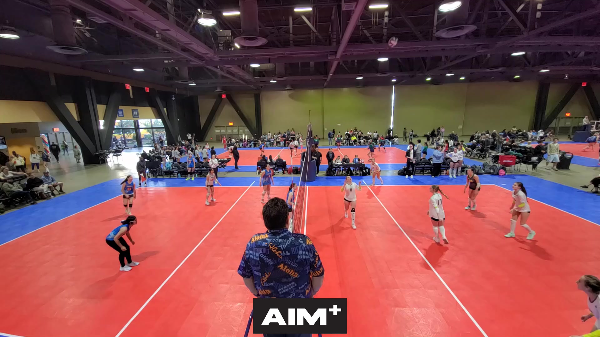 attack