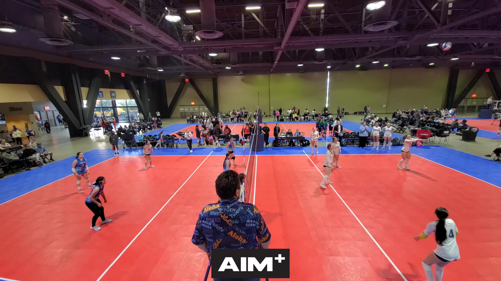 attack