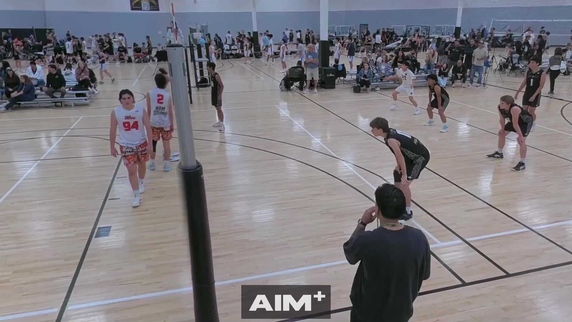 assist