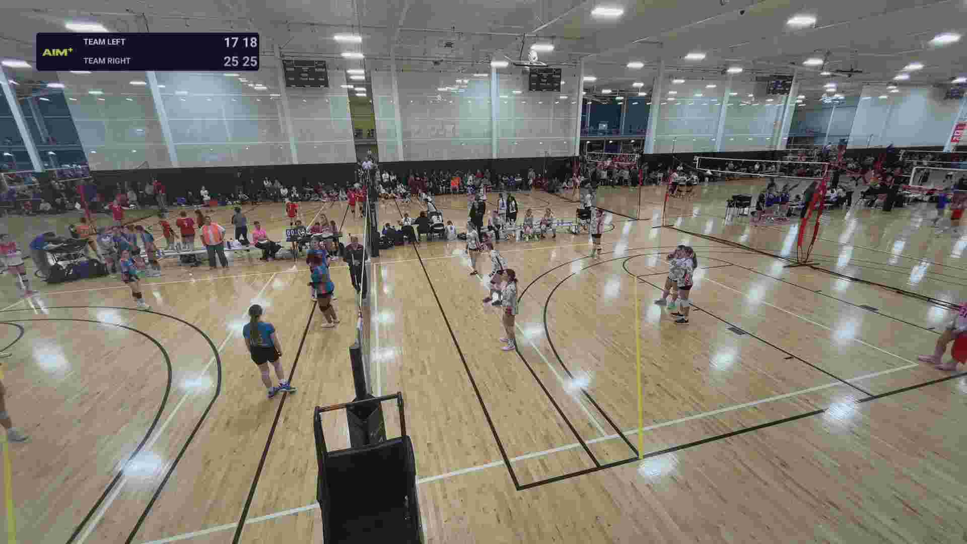 Full Game Video