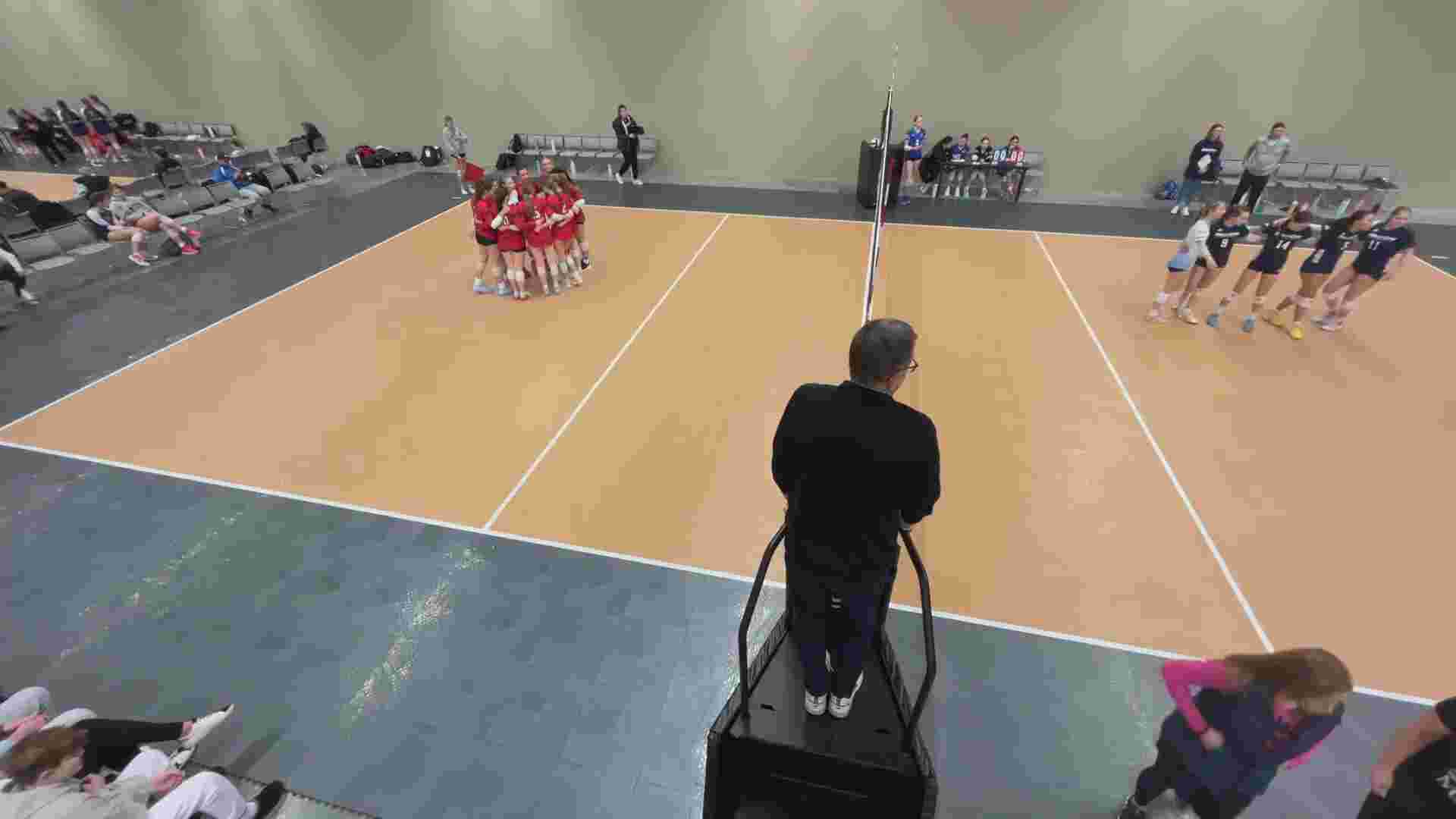 Full Game Video