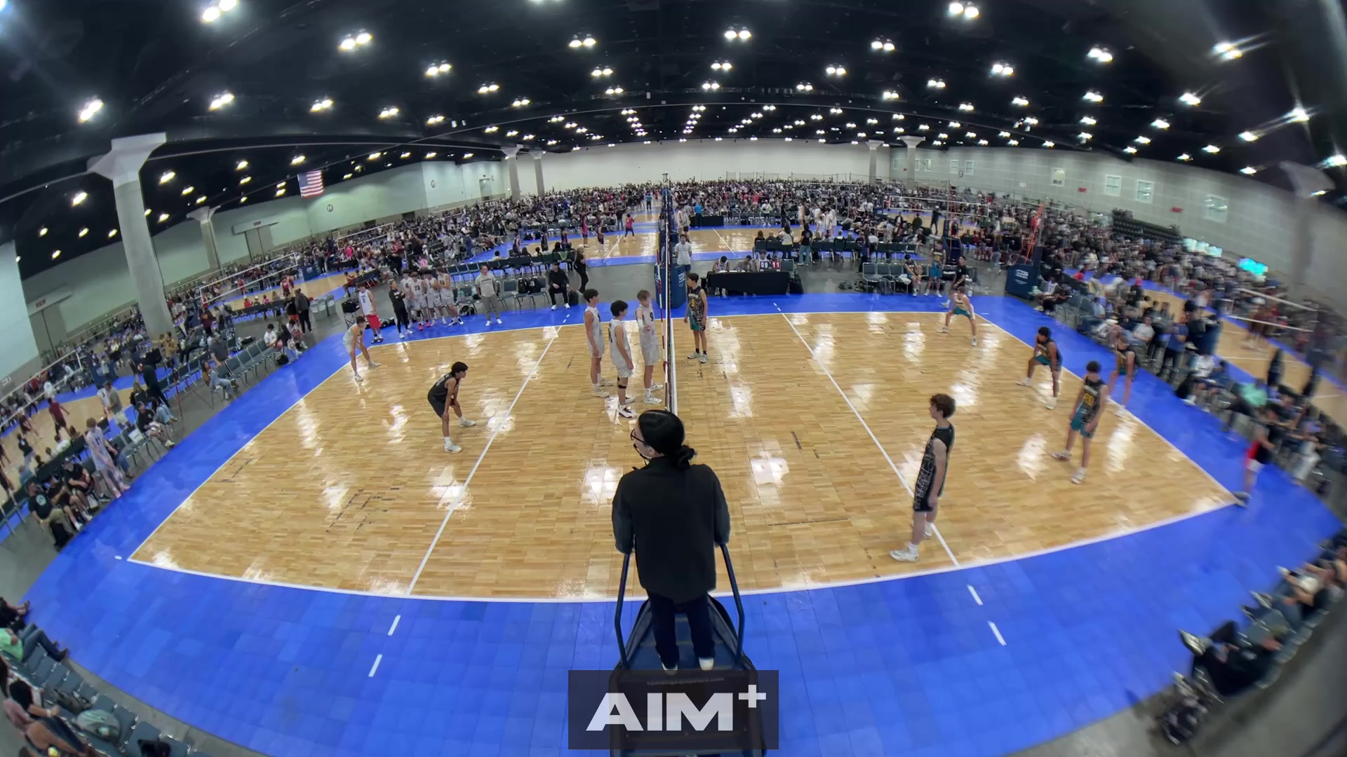 attack