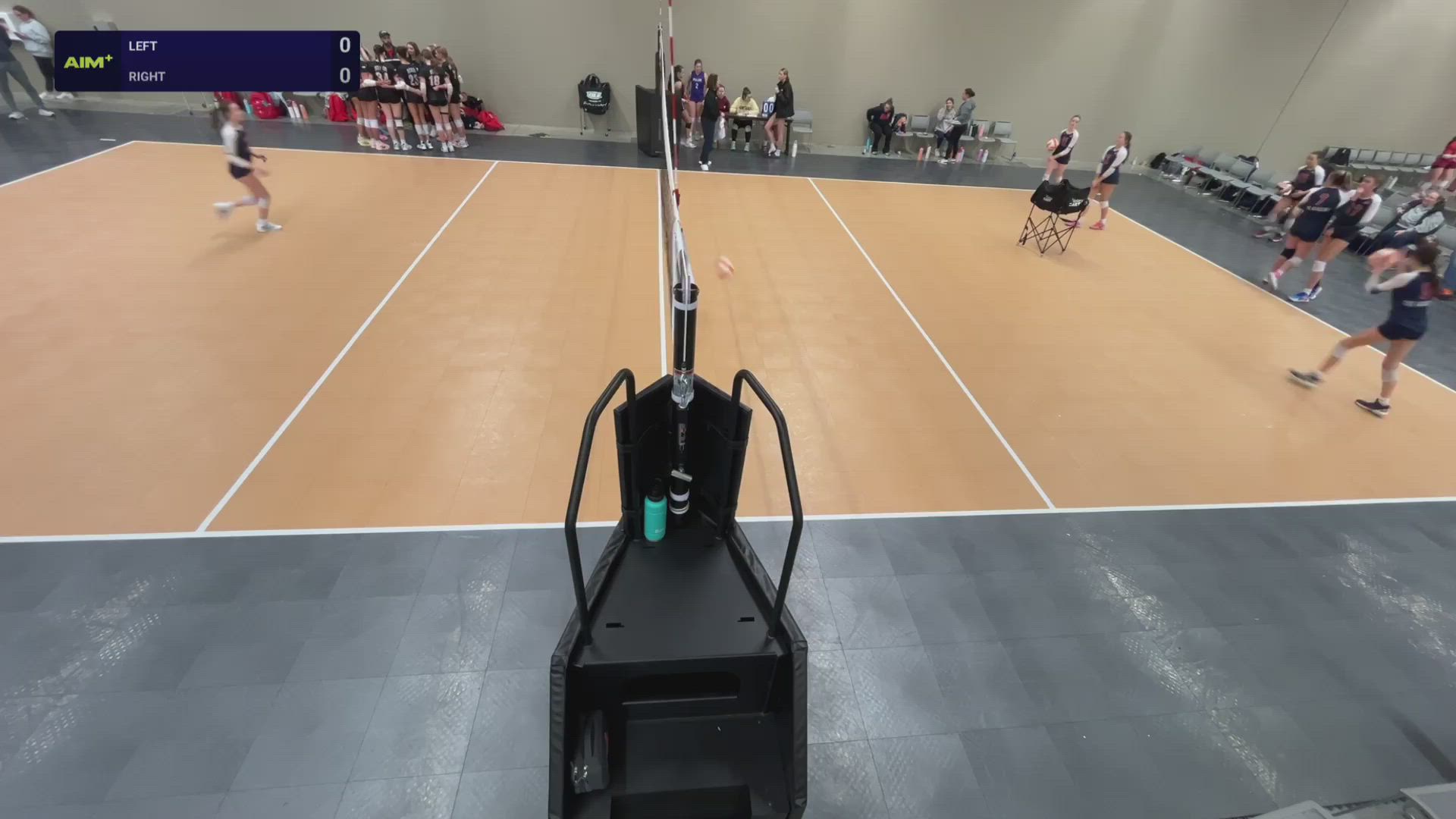 Full Game Video