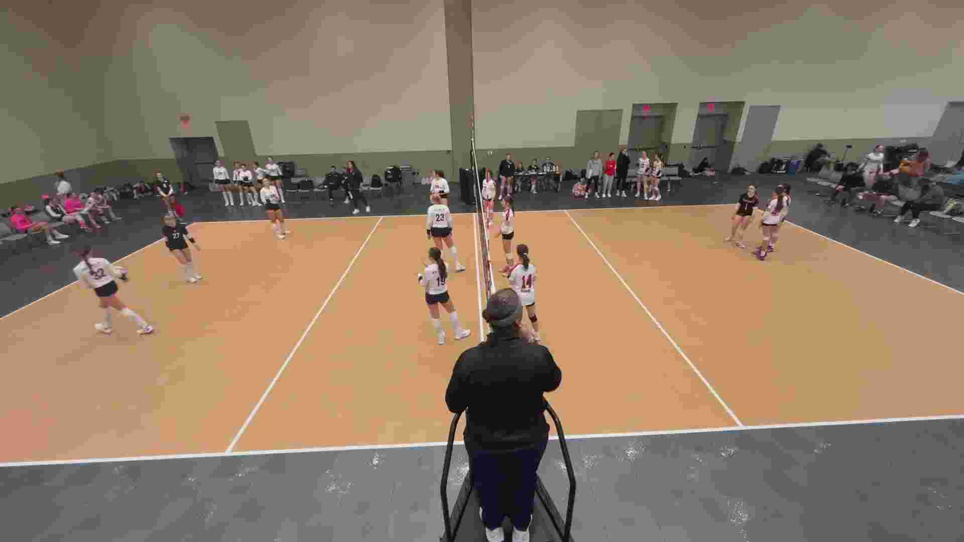 Full Game Video