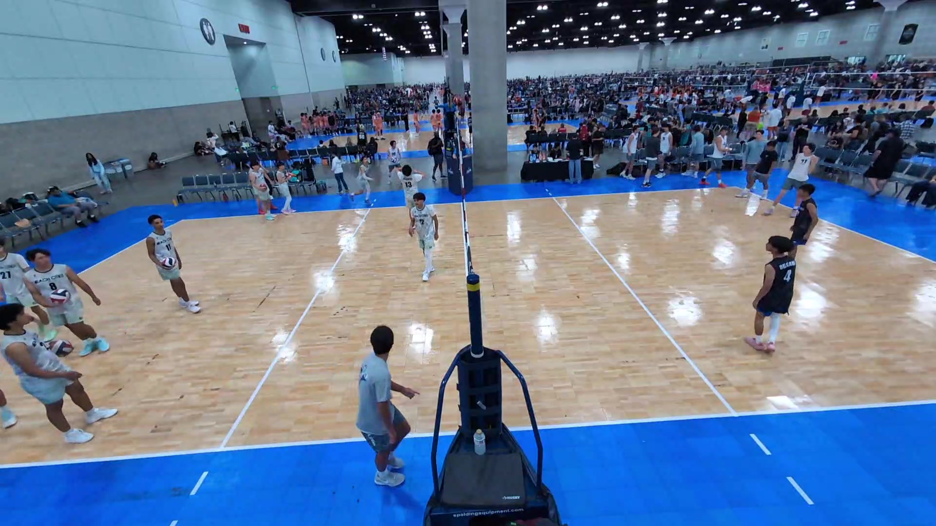 Full Game Video