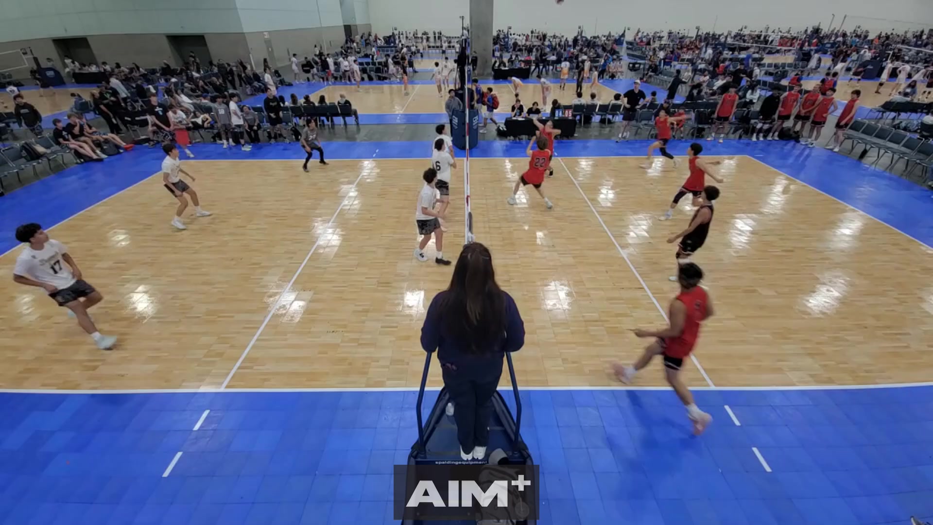 assist