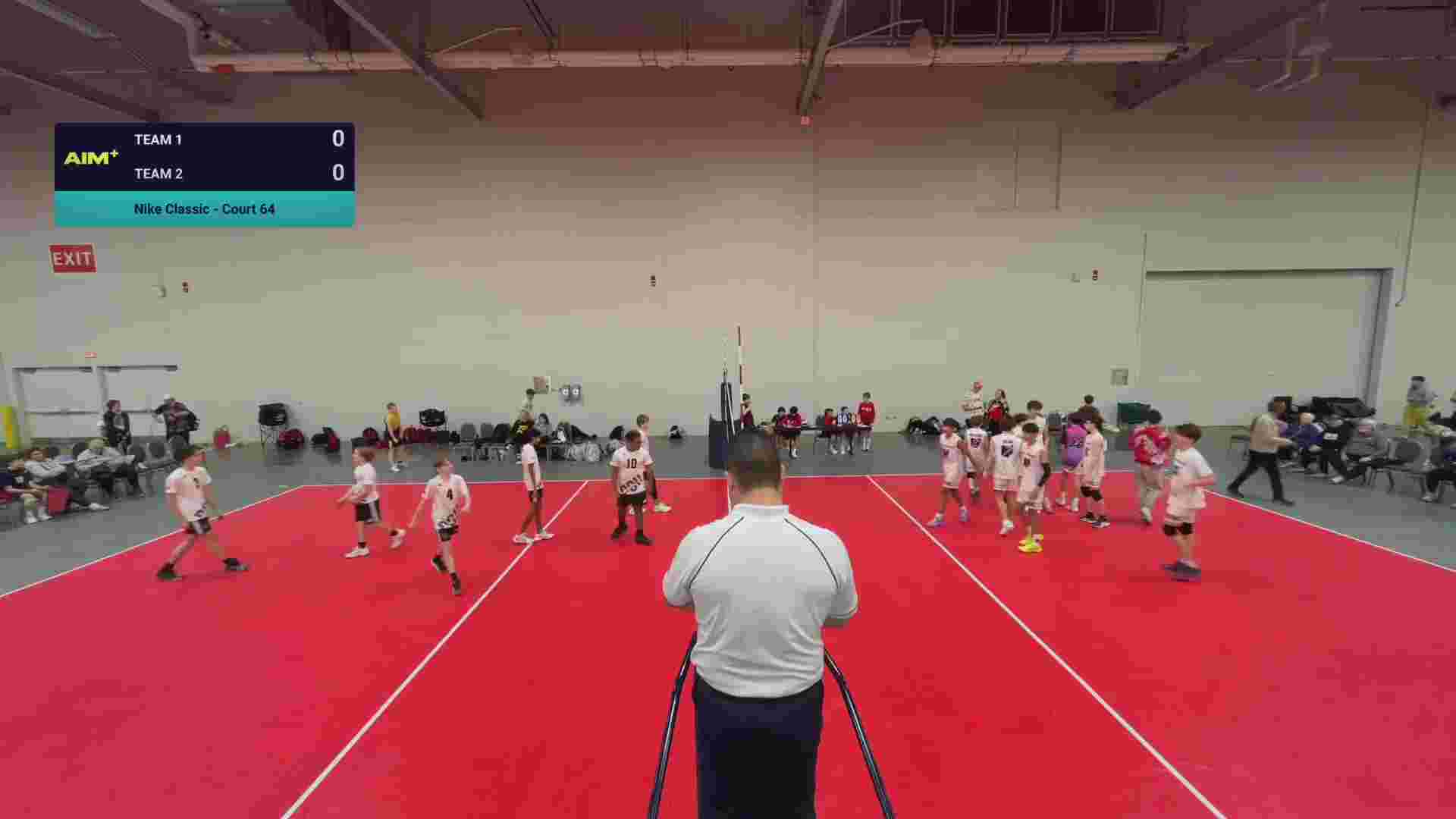 Full Game Video