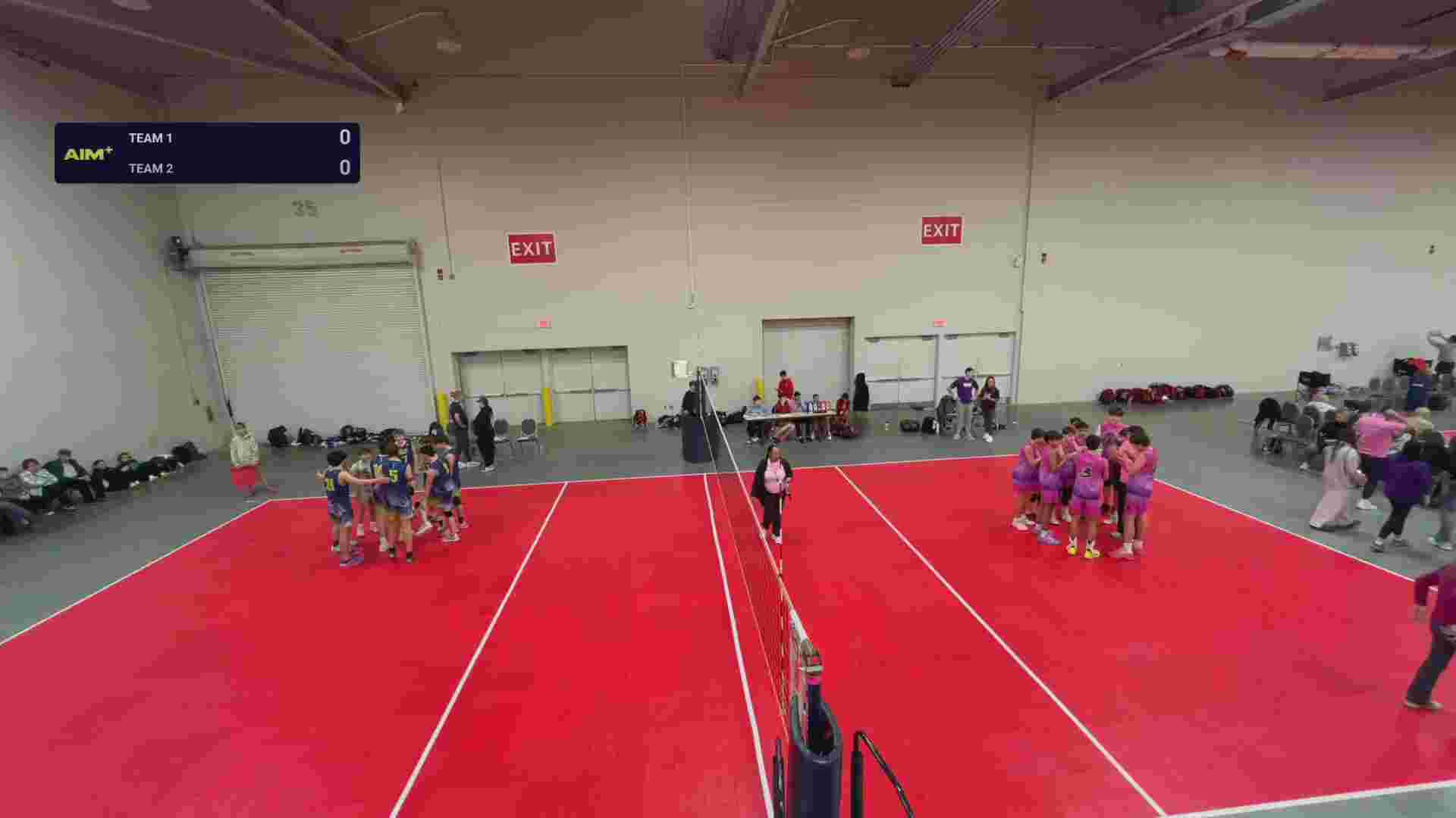 Full Game Video