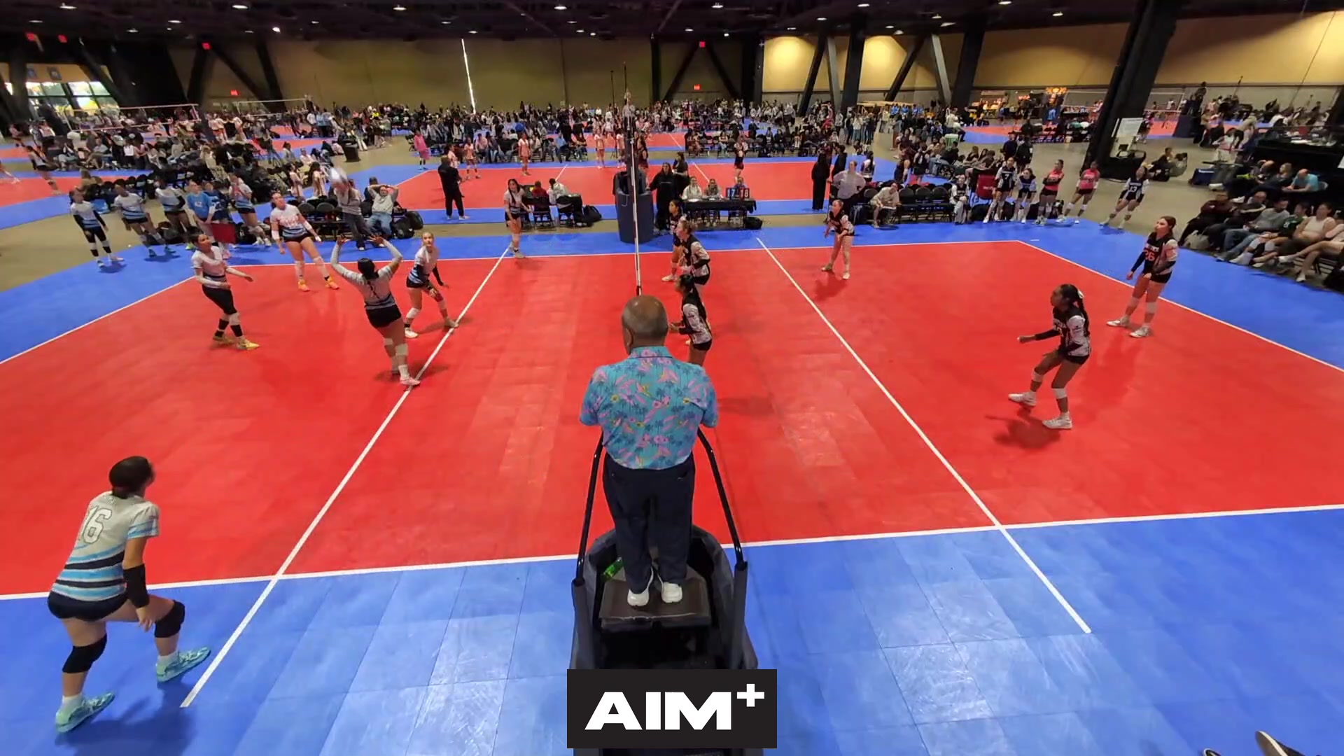 assist