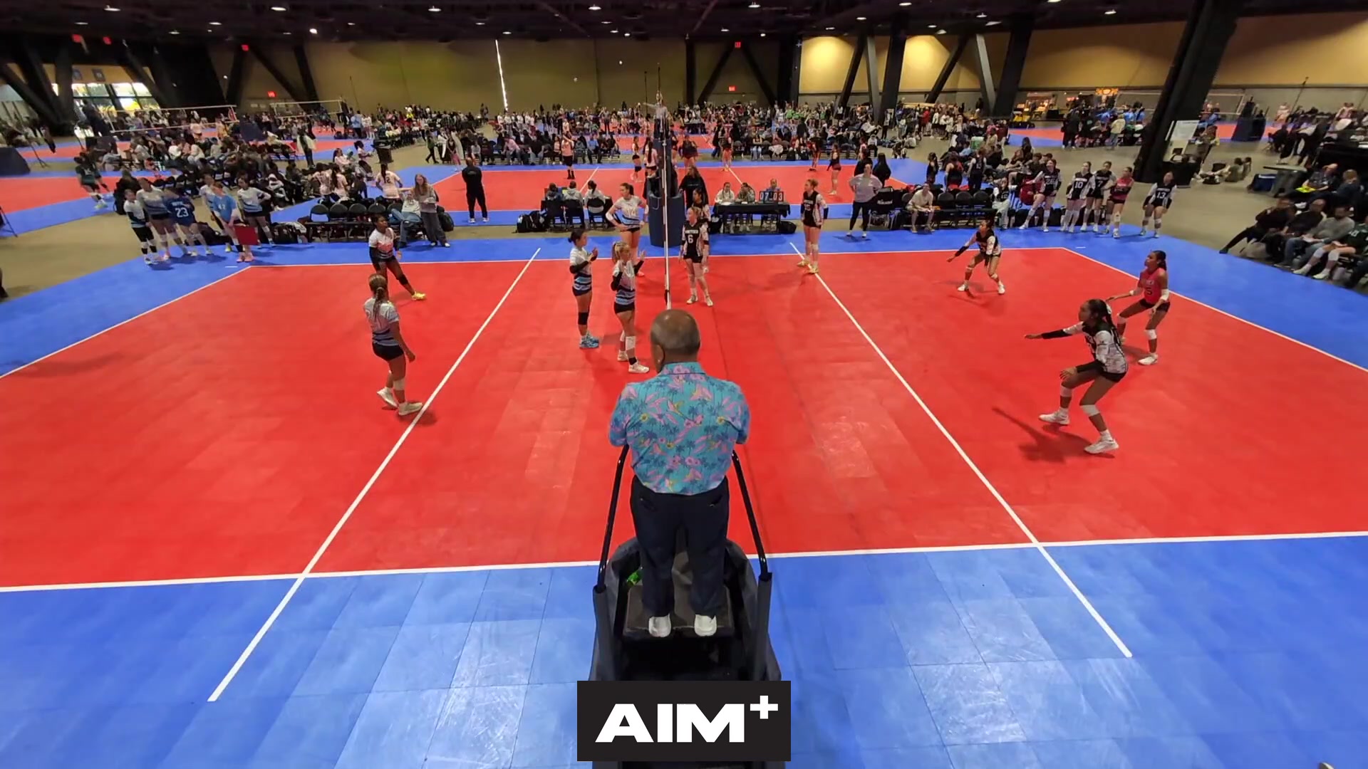 assist