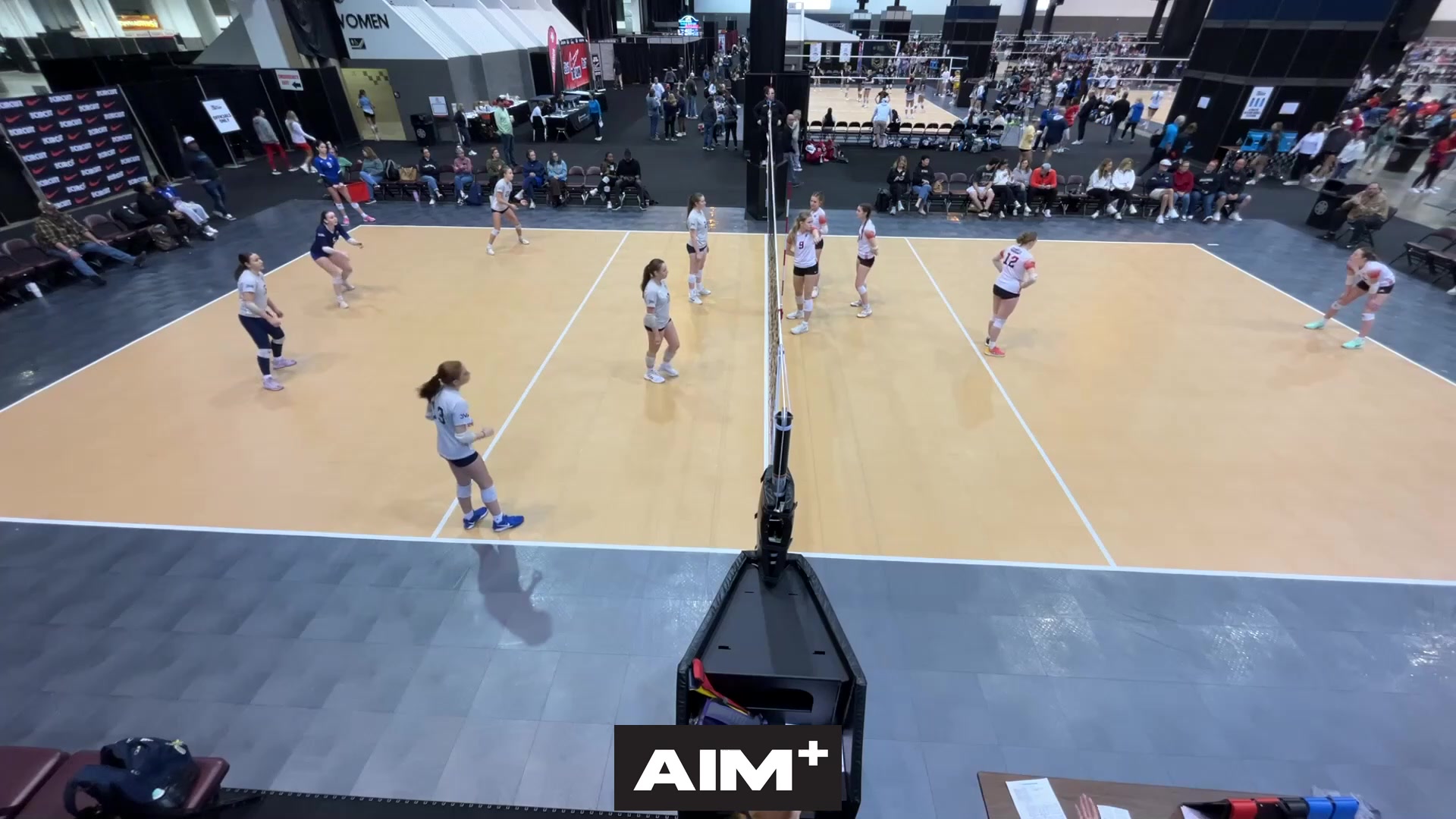 assist