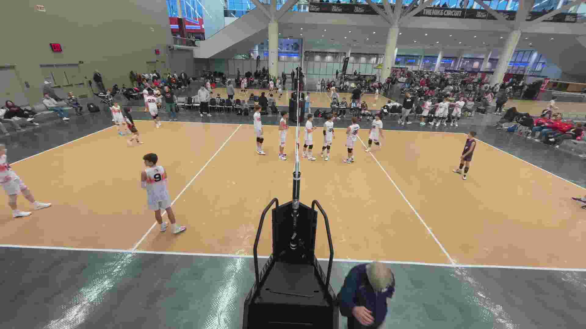 Full Game Video