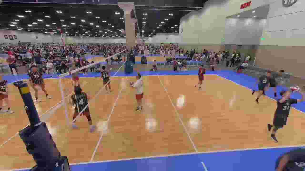 Full Game Video