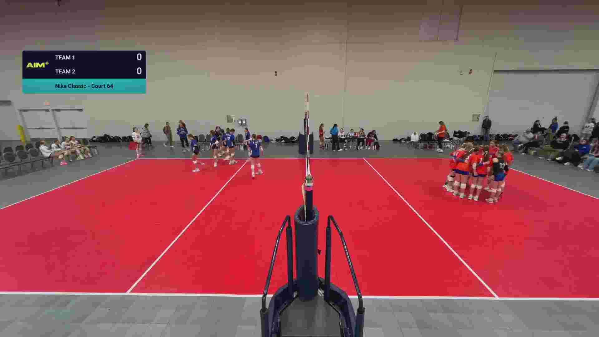 Full Game Video