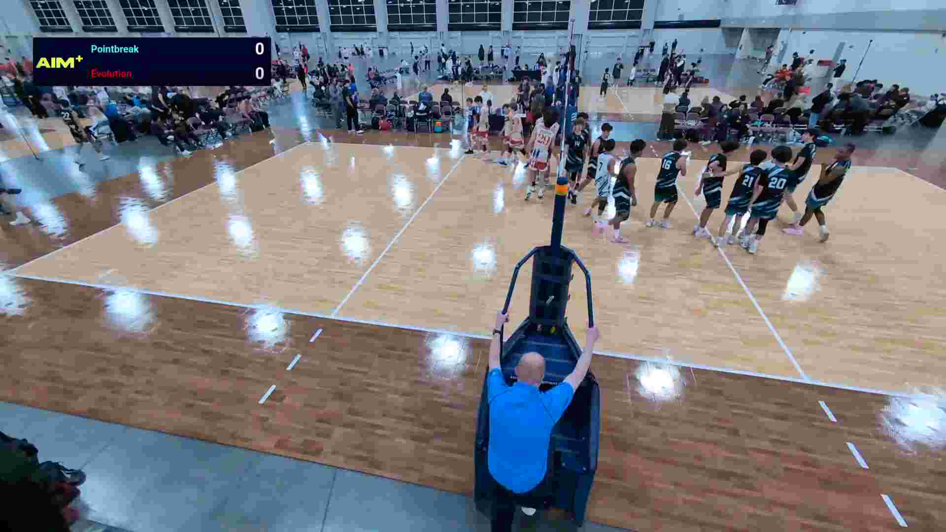 Full Game Video