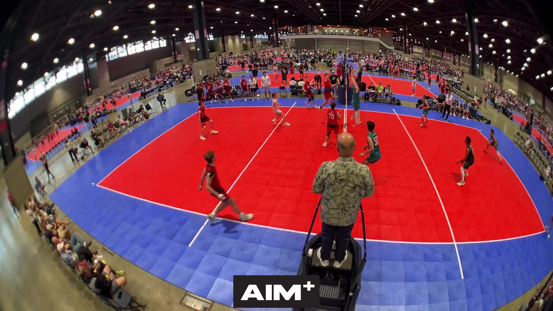 attack