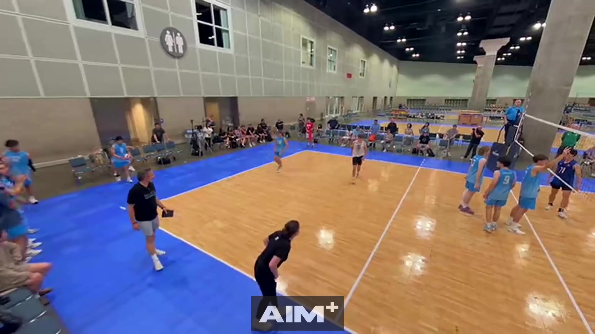assist