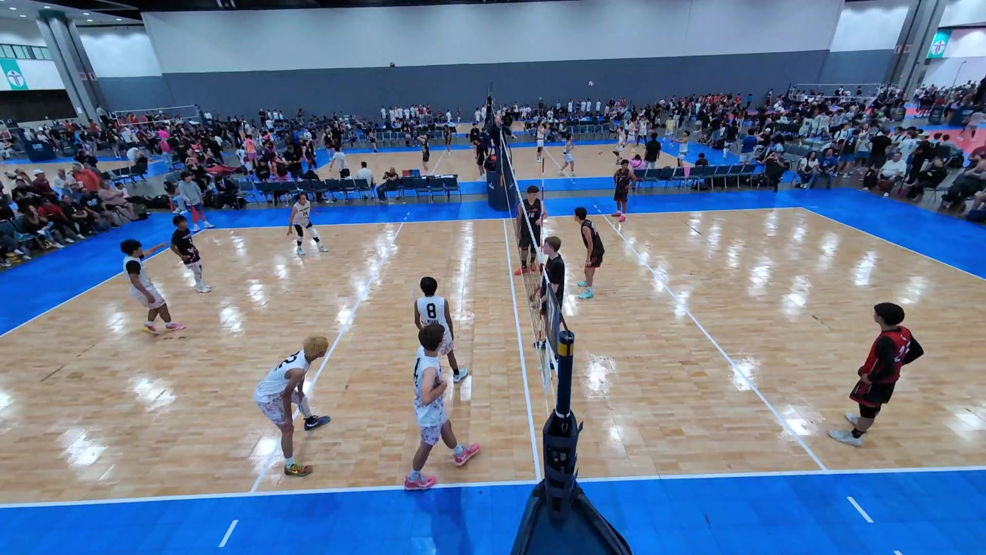 Full Game Video