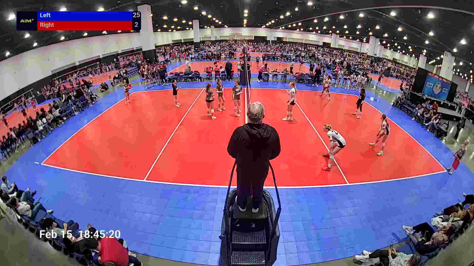 Full Game Video