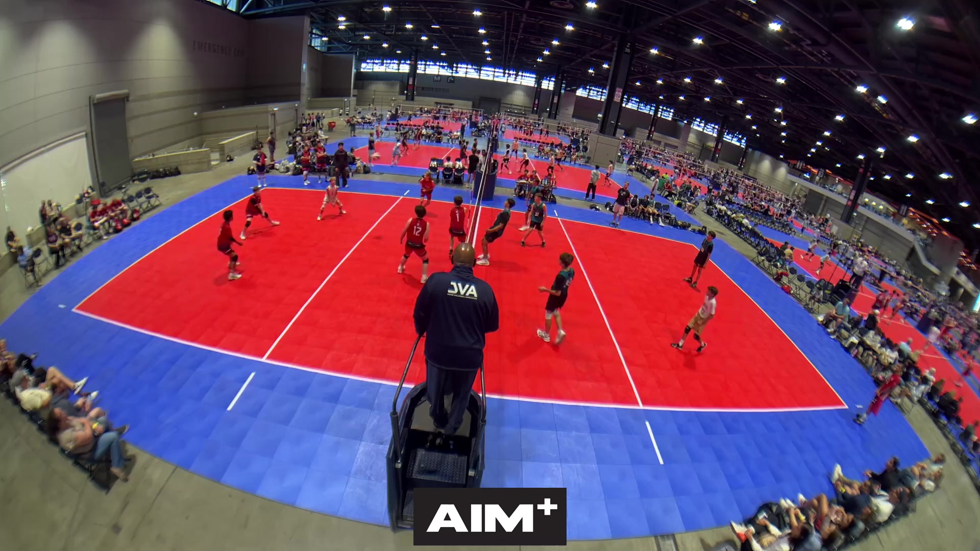attack
