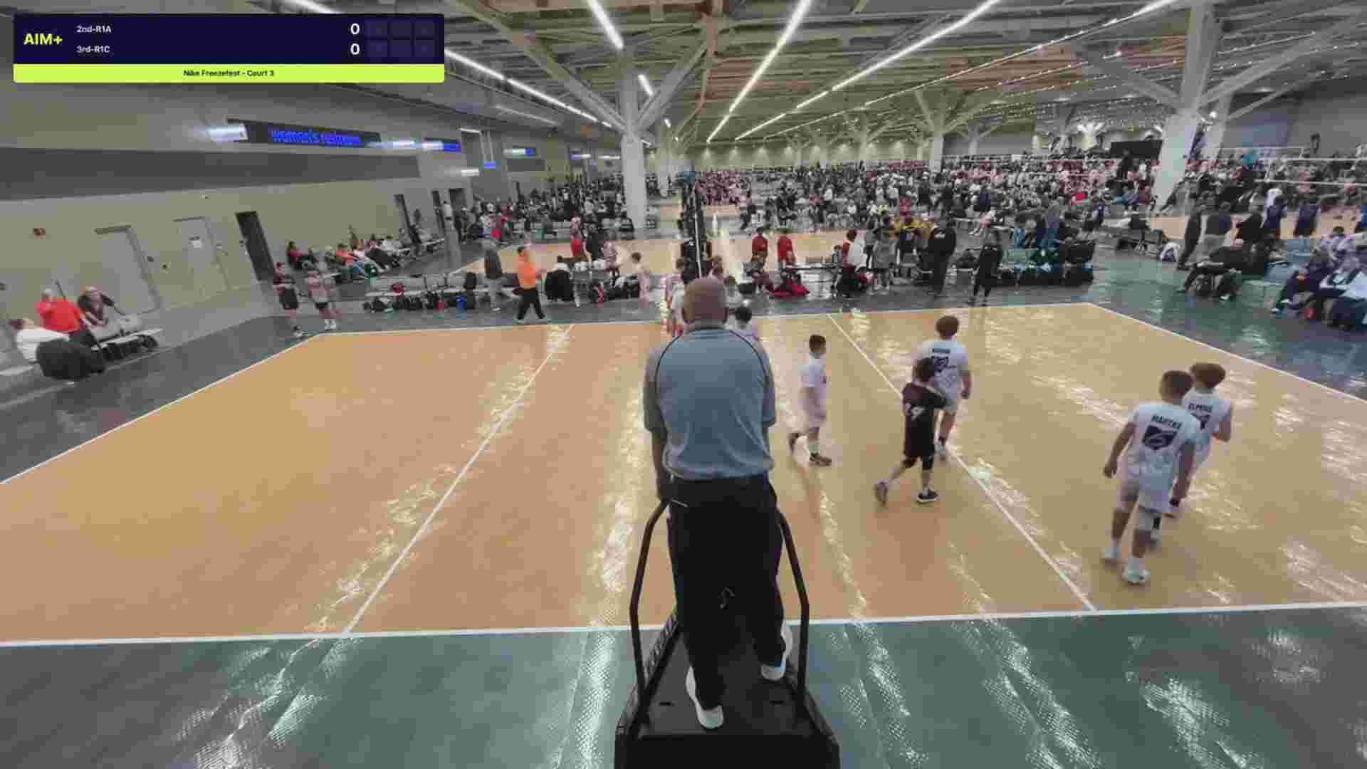 Full Game Video