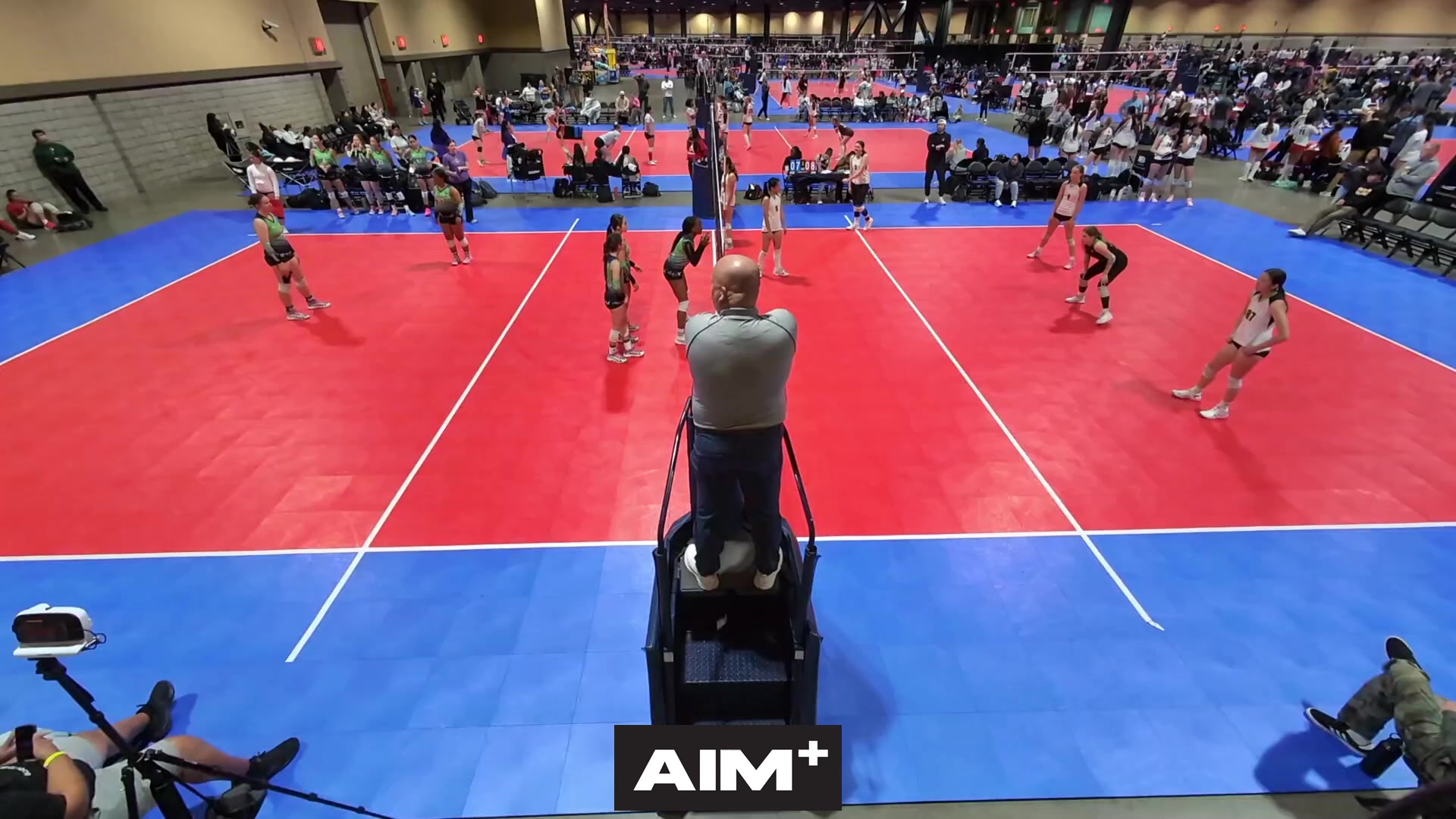 dig
