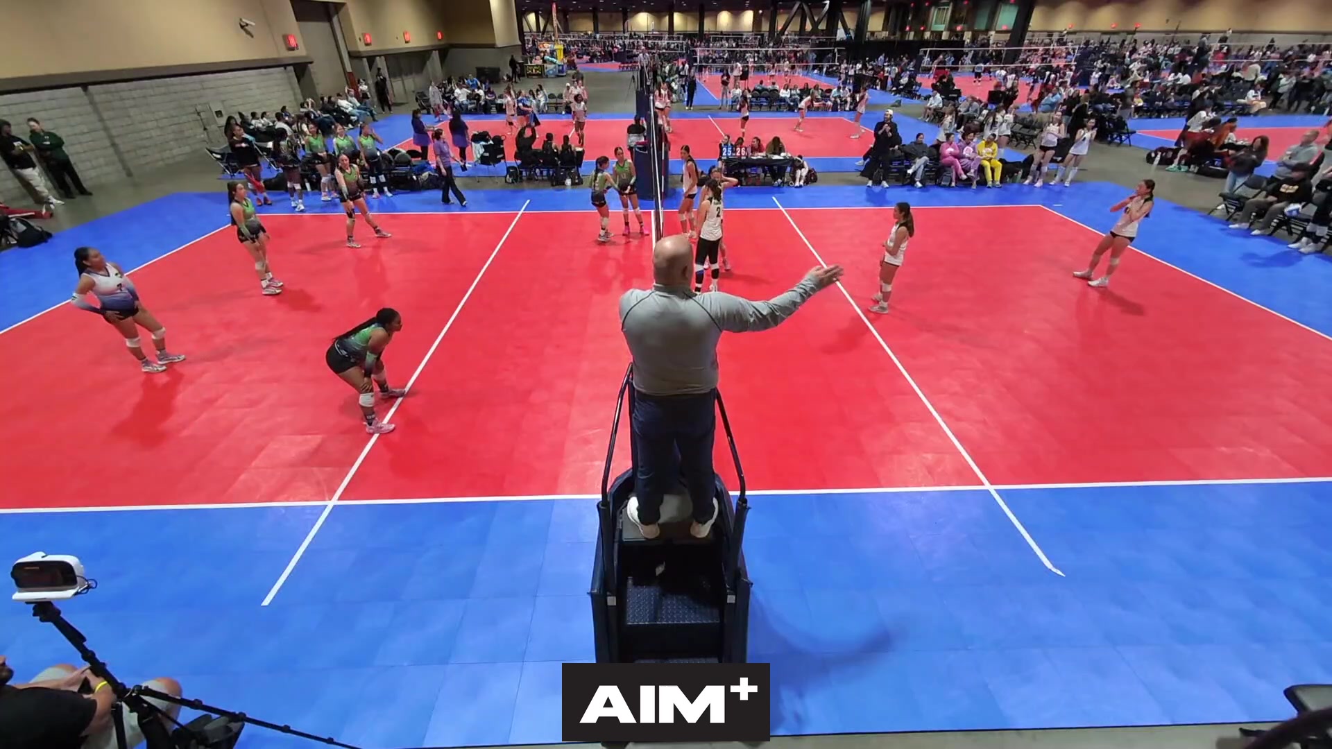 attack