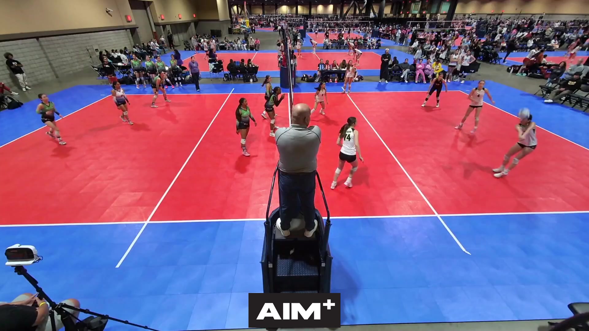 attack