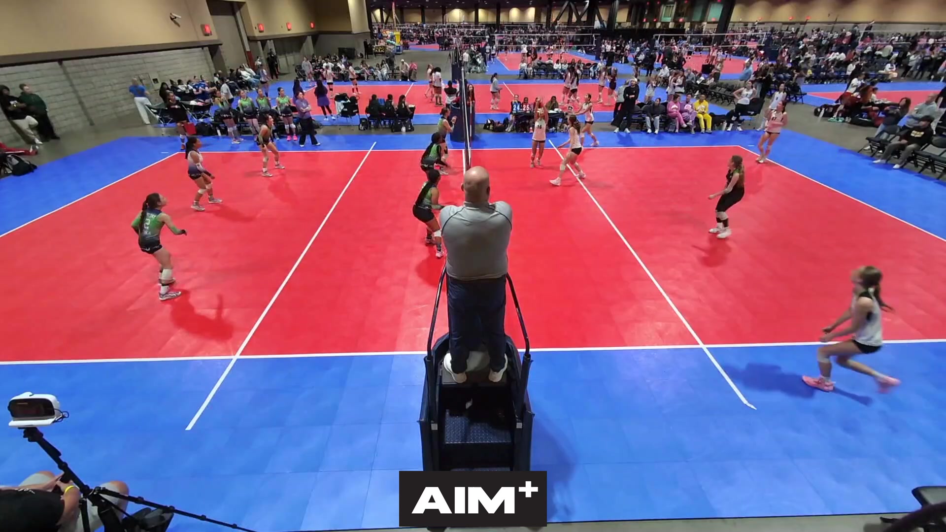 assist