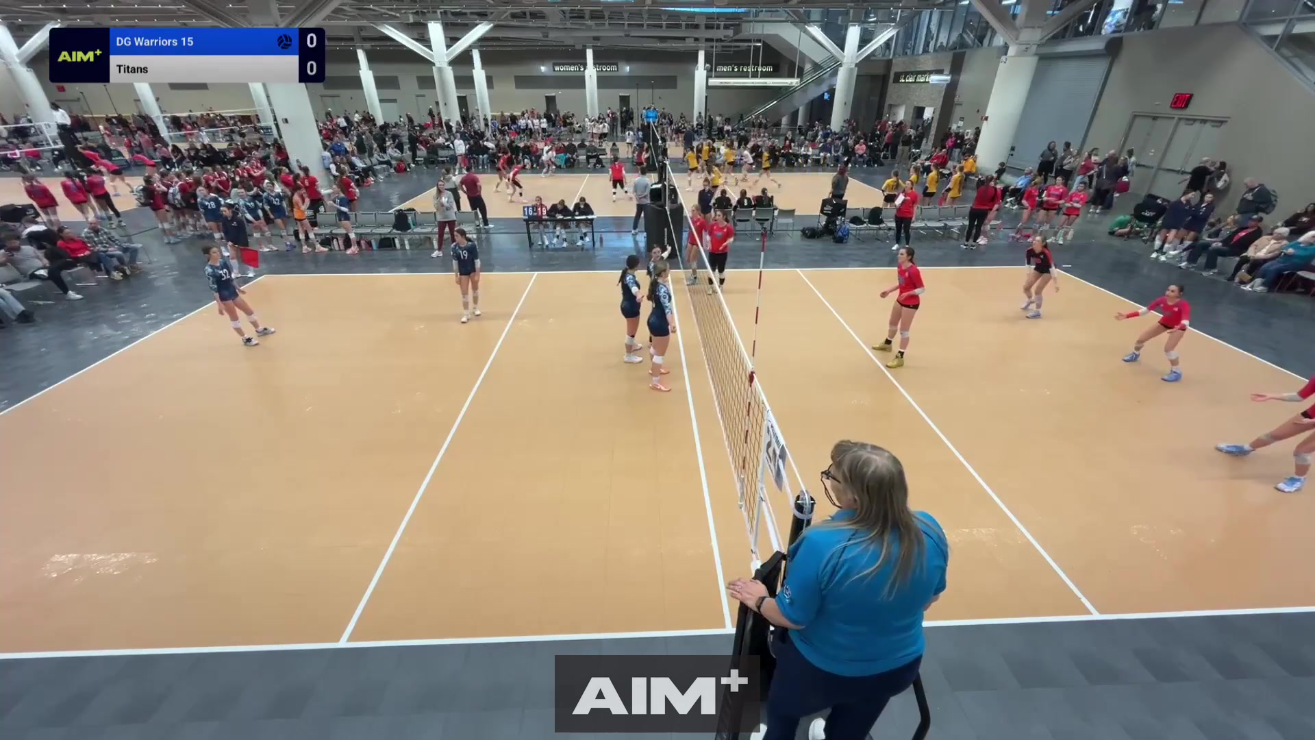 assist